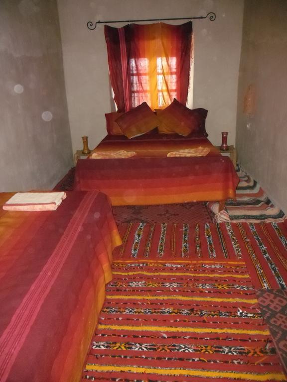 Auberge Migusta 斯库拉 外观 照片