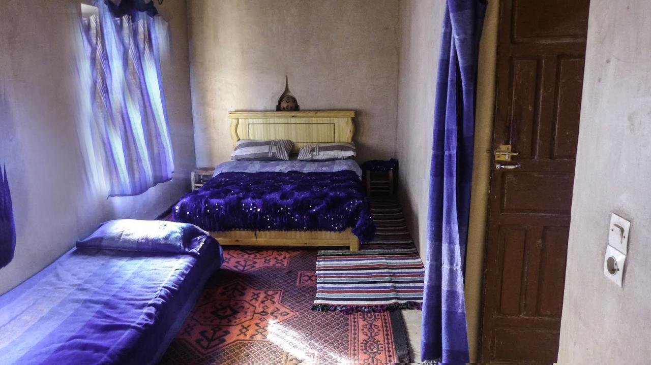 Auberge Migusta 斯库拉 外观 照片